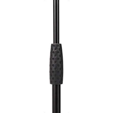 Proel Rsm195bk (b) Atril Soporte Base Para Micrófono Con Boom Color Negro