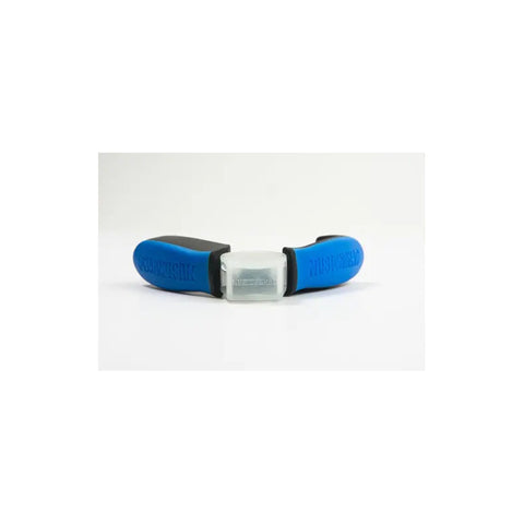 Cortador De Cuerdas Music Nomad Grip Cutter Diagonal Mango Goma