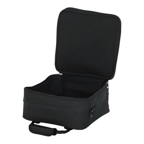 Gator G-mixerbag-1212 Funda 12x12 Pul Mezcladoras Equipo Dj Color Negro