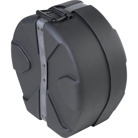 Skb 1skb-d6514 Estuche Rígido P/ Tarola 14 Pulgadas Batería Color Negro