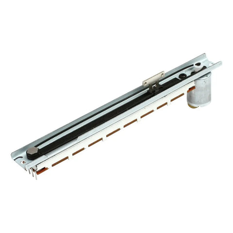 Set 5 Control Deslizable Fader Para X32 Behringer X32motor Color Gris
