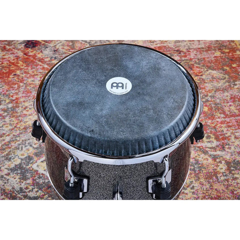 Tumba 12 1/2  Diego Galé Signature Meinl Dg1212ms Gris Oscuro