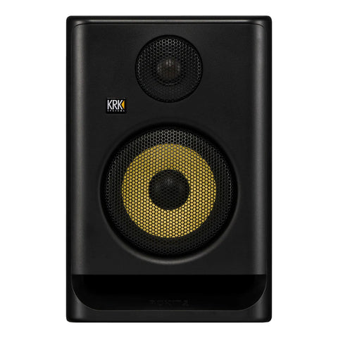 Monitor Estudio Alimentación Krk Rokit® 5 Generation Negro