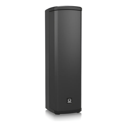 Altavoz De Columna De 600w 6.5in, Turbosound Ip300 Negro