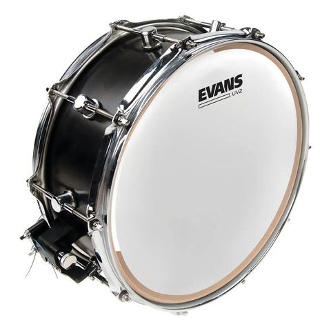 Evans B14uv2 Parche Tom Tarola 14 PuLG Uv2 Coated 2 Capas