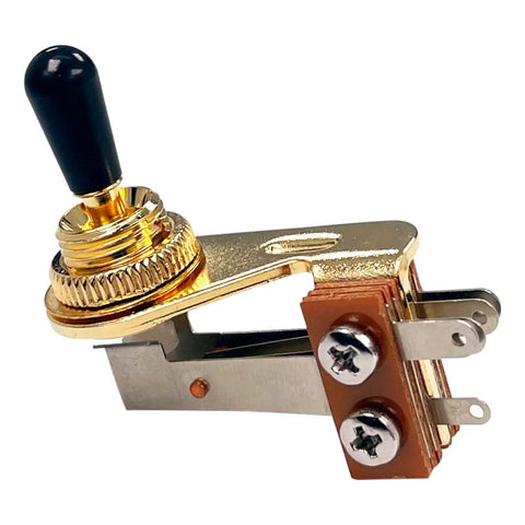 Interruptor De Palanca Axlabs Ax-rts-3w-4p-g