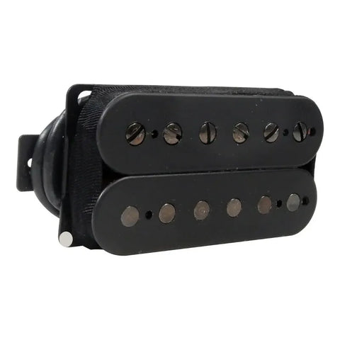 Pastilla Humbucker Pasiva Seymour Duncan Sentient Neck Blk