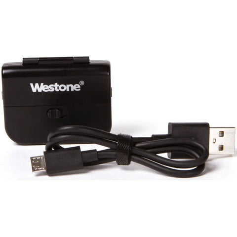 Cable A Inalambricos Bluetooth Westone V2 Bluetooth Cable