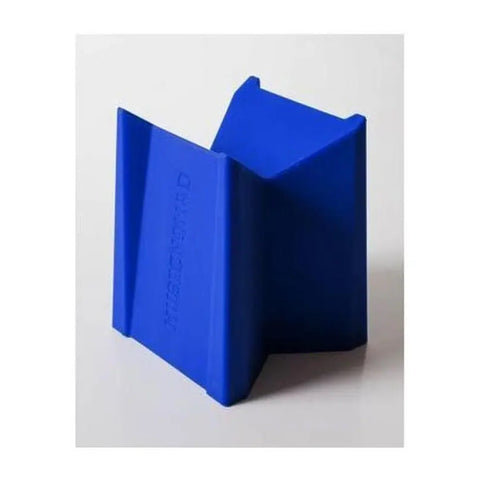 Estacion D/trabajo P/instrumentos De Curda Music Nomad Mn207 Azul