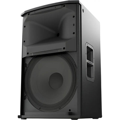 Electrovoice Etx-15p Bafle Activo De 15'' 2000w 135db Color Negro
