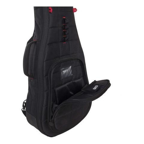 Funda Profesional Para Guitarra Acustica Proel Dhzagb