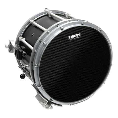 Evans Sb14mhb Parche Evans 14      Mod. Sb14mhb Negro