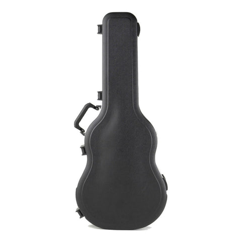 Case Estuche Rígido Guitarra Acústica 12 Cuerdas Skb 1skb-18