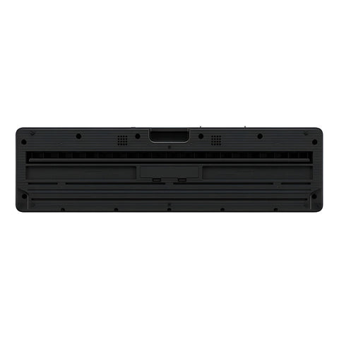 Teclado Musical Casio Casiotone Lk-s450 61 Teclas Negro