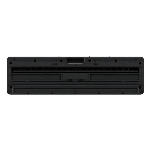 Teclado Musical Casio Casiotone Lk-s450 61 Teclas Negro