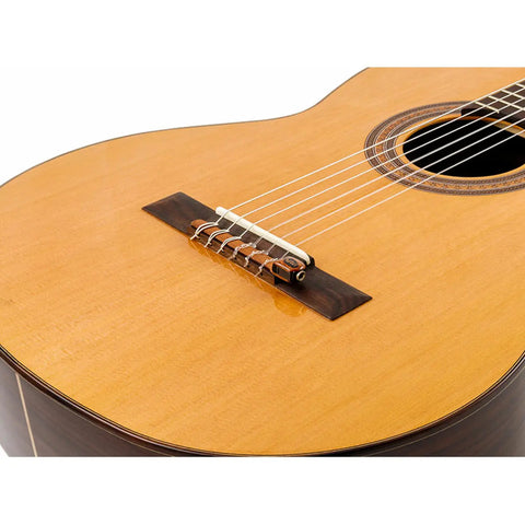 Pastilla Kna Ng-1 Piezoeléctrico Guitarra Acústica Clásica Negro
