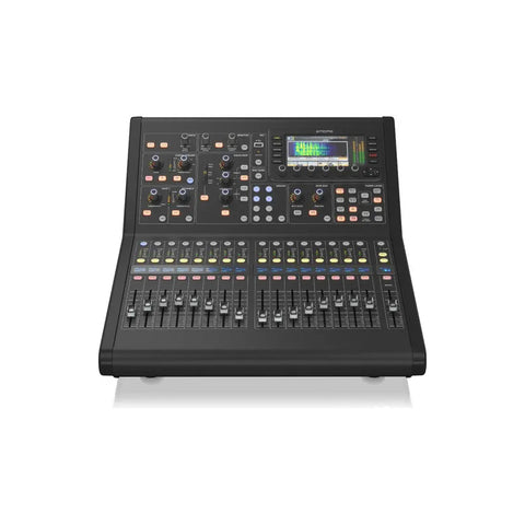 Consola Midas M32r Live De Mezcla