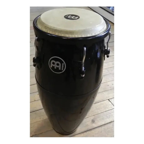 Juego De Congas Headliner 10 Y 11 Pulgadas Mc-50 Color Negro Negro