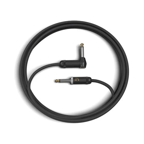 Cable Instrumento Guitarra 3 Metros D'addario Pw-amsgra-10