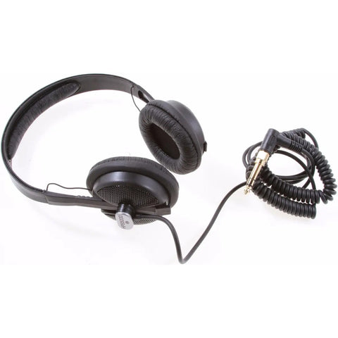 Audífonos Estéreo P/ Referencia/estudio, Behringer Hps5000 Negro