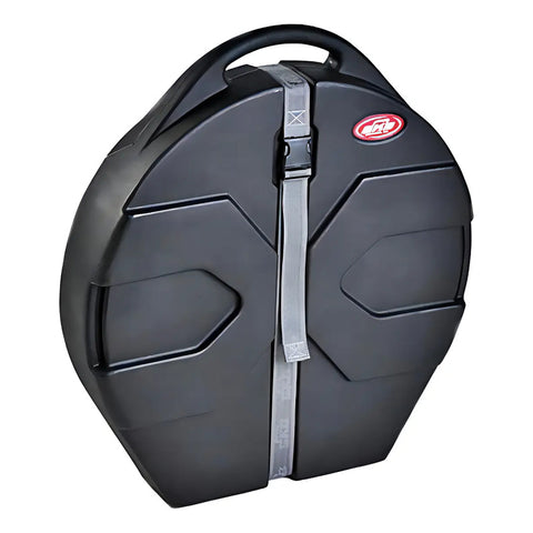 Estuche Para Platillos Skb 1skb-cv8 De 22  Negro