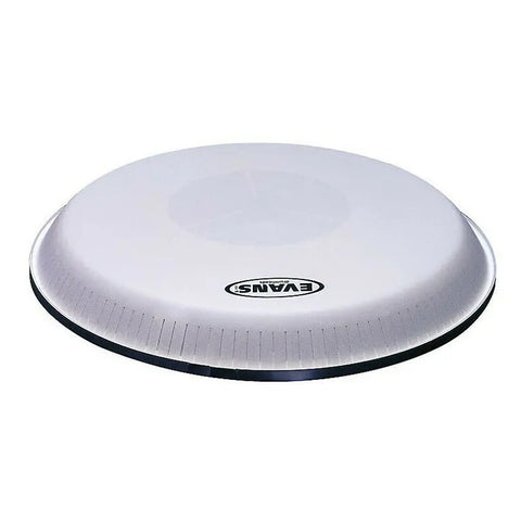 Parche Para Conga De 11 Pulgadas Con Aro Evans Ec1100
