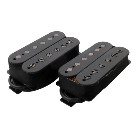 Set Pastillas Humbuckers Seymour Duncan Nazgul Sentient Blk