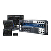 Mezcladora Digital 16 Canales Stage Box, Soundcraft Ui-16