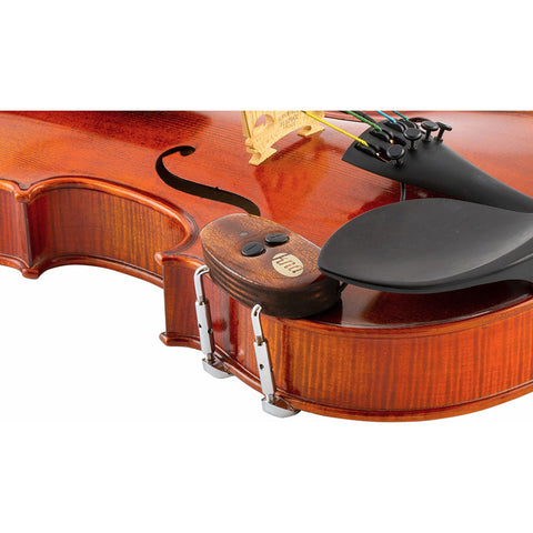 Pastilla Inalámbrica Para Violín O Viola Kna Vv-wi