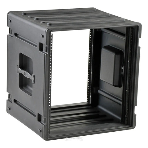 Rack De 12 Espacios Roto Moldeado Skb 1skb-r12u