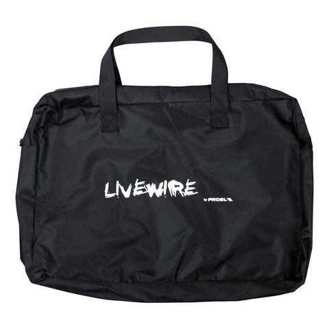 Atril Fabricado Con Acero Para Partituras Proel Lwmus30 Negro