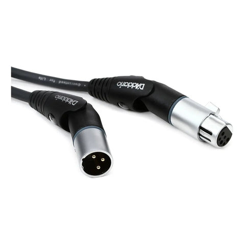 Cable Para Micrófono 7 Mts Xlr Swivel Planet Wave Pw-ms-25