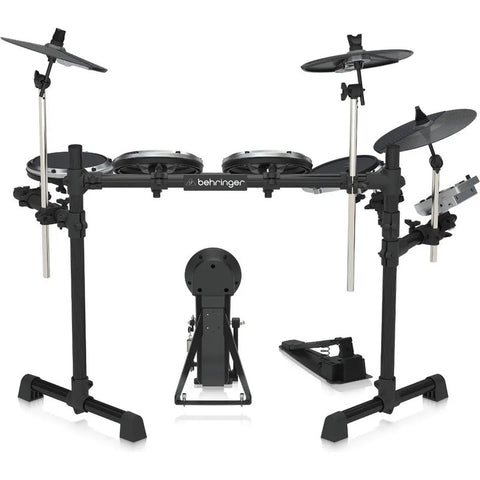 Bateria Digital Behringer Md Xd8usb