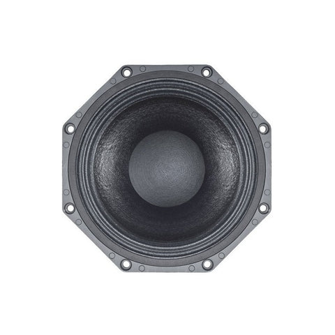 Subwoofer 8 Pulgadas 200w B&c Speakers 8nw51 Negro