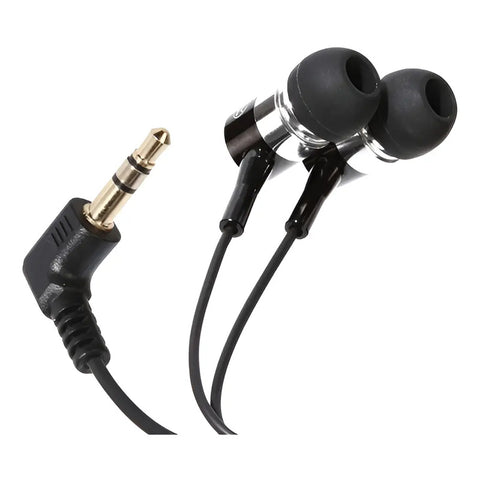Eikon Rm3000ek Sistema Inalámbrico In-ear Uhf Pll Para Monitoreo Profesional