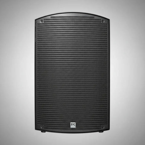 Hk Audio Sonar 115 Xi Altavoz Activo 15 PuLG 1200 Watts Blue Negro