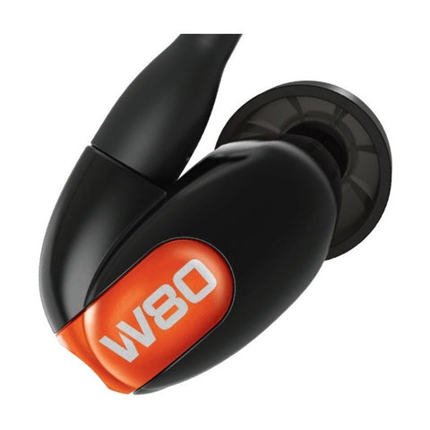 Audifonos Universales Inalam In-ear, Westone Audio W80 Gen 2 Negro