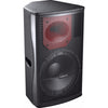 Bafle Pasivo Con Woofer De 12 Pulgadas, Audiocenter Pf12