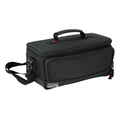 Bolso De Transporte Gator Para La Serie De Mezcladores Behringer X-air Y Midas Mr G-mixerbag-1306