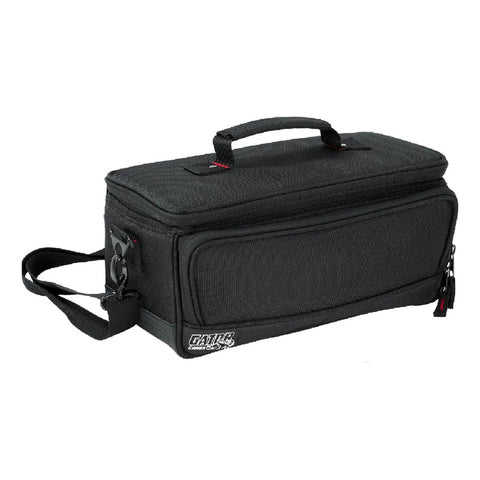 Estuche Blando Gator Negro Para Mezcladoras X-air Midas Mr G-mixerbag-1306