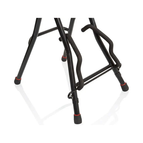Soporte De Guitarra Con Banco Frameworks Gfw-gtrstool Negro