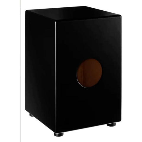 Cajon Headliner Ajustable Headliner Mcaj100bk-cbf Café Negro Negro
