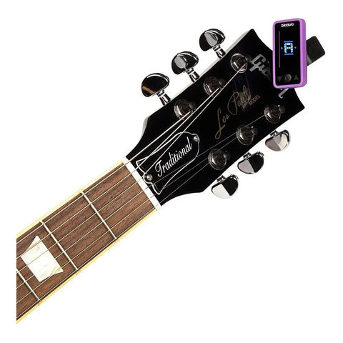 Planet Wave Pw-ct-17 Pur Afinador Cromatico Instrumentos