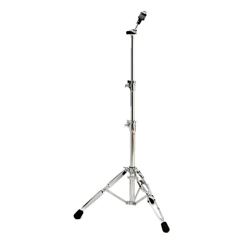 Atril Soporte Recto De Batería P/ Platillo Dw Dwcp9710 Plateado