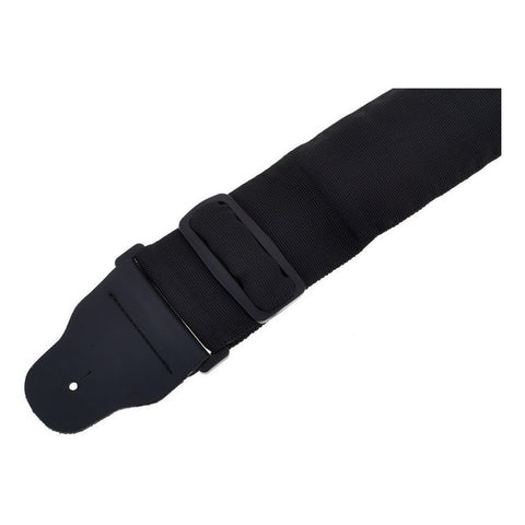 Tahalí Para Bajo Serie 74t Color Negro Planet Wave 74t000