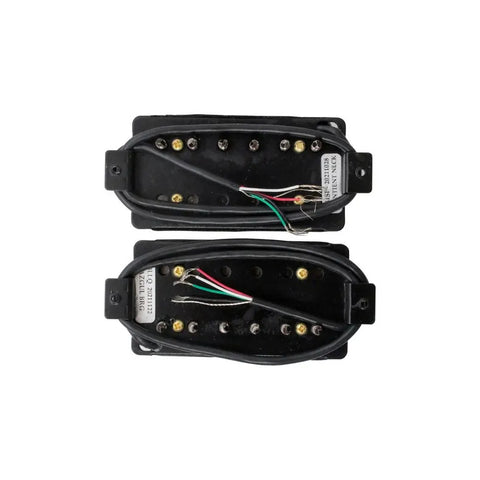 Seymour Duncan Hb Nazgul&sentient Par Pastillas Guitarra 6 C