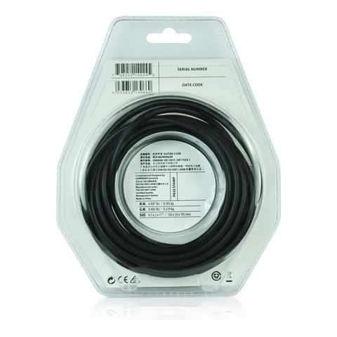 Cable De Interfaz De Guitarra A Usb Behringer Guitar 2 Usb