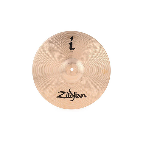 Platillo Zildjian Crash 14´´ Serie I Ilh14c