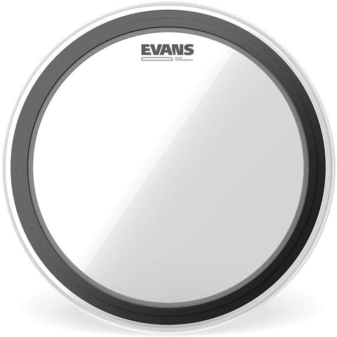 Parche Para Bombo Serie Emad  18  Pulgadas Evans Bd18emadhw