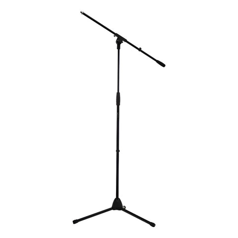 Soporte Atril Ajustable Para Micrófono Proel Lwms10 Negro